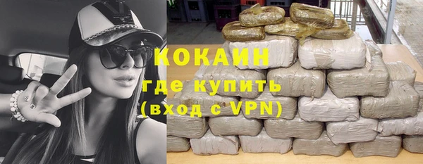 винт Баксан